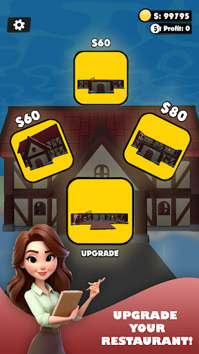 Crazy Supermarket Running Game Screenshot 4